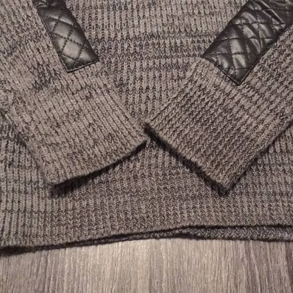 Ron Tomson shawl collar hoody - Picture 3 of 8